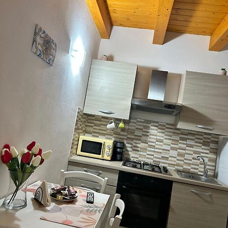 Appartamento Casa Martina 2 Syracuse Esterno foto