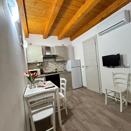 Appartamento Casa Martina 2 Syracuse Esterno foto