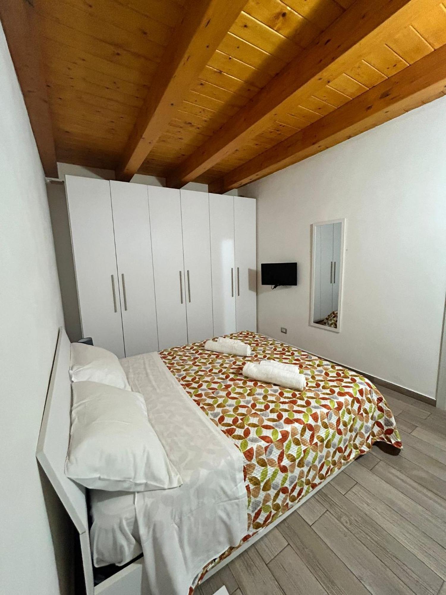 Appartamento Casa Martina 2 Syracuse Esterno foto
