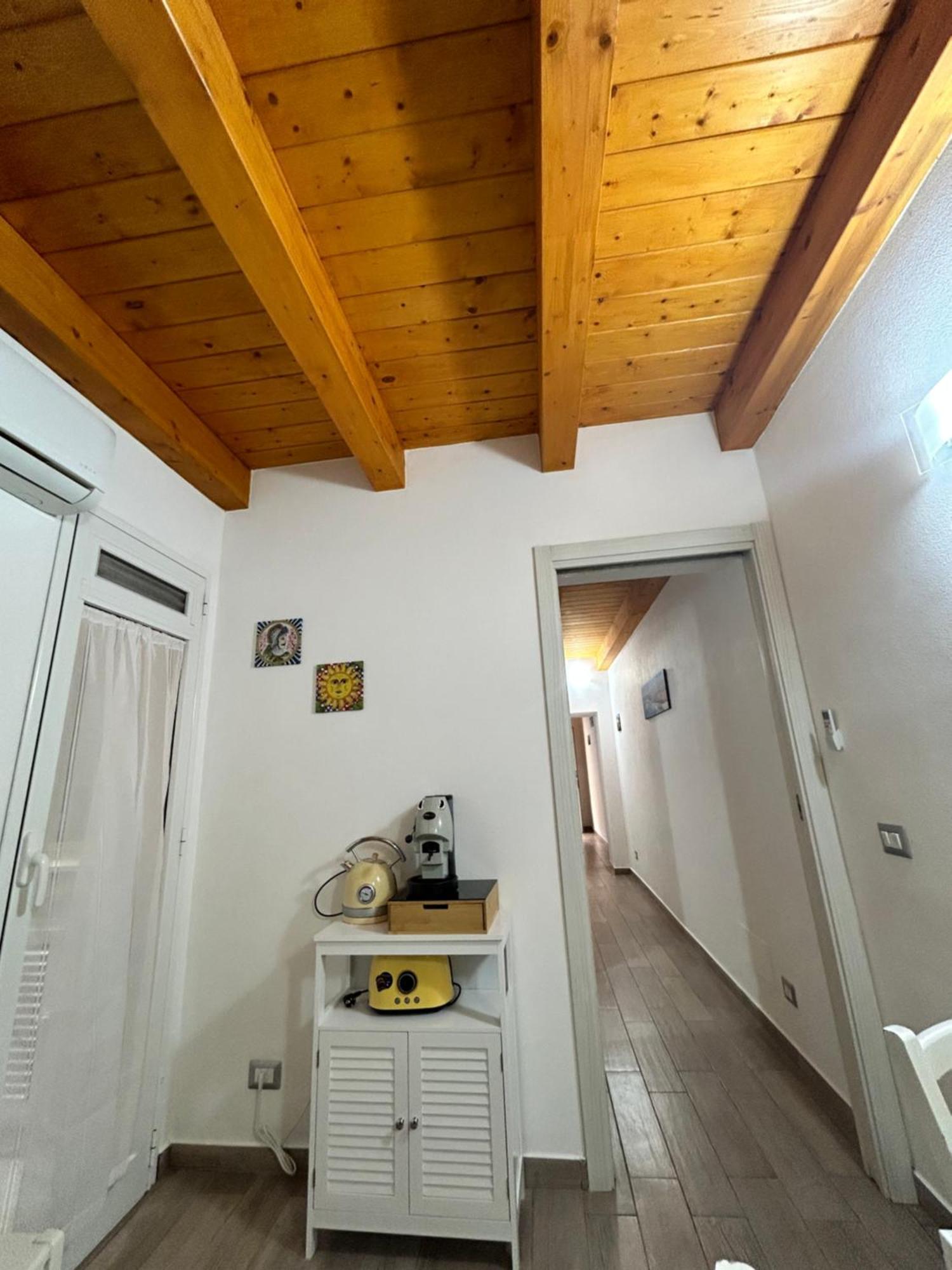 Appartamento Casa Martina 2 Syracuse Esterno foto