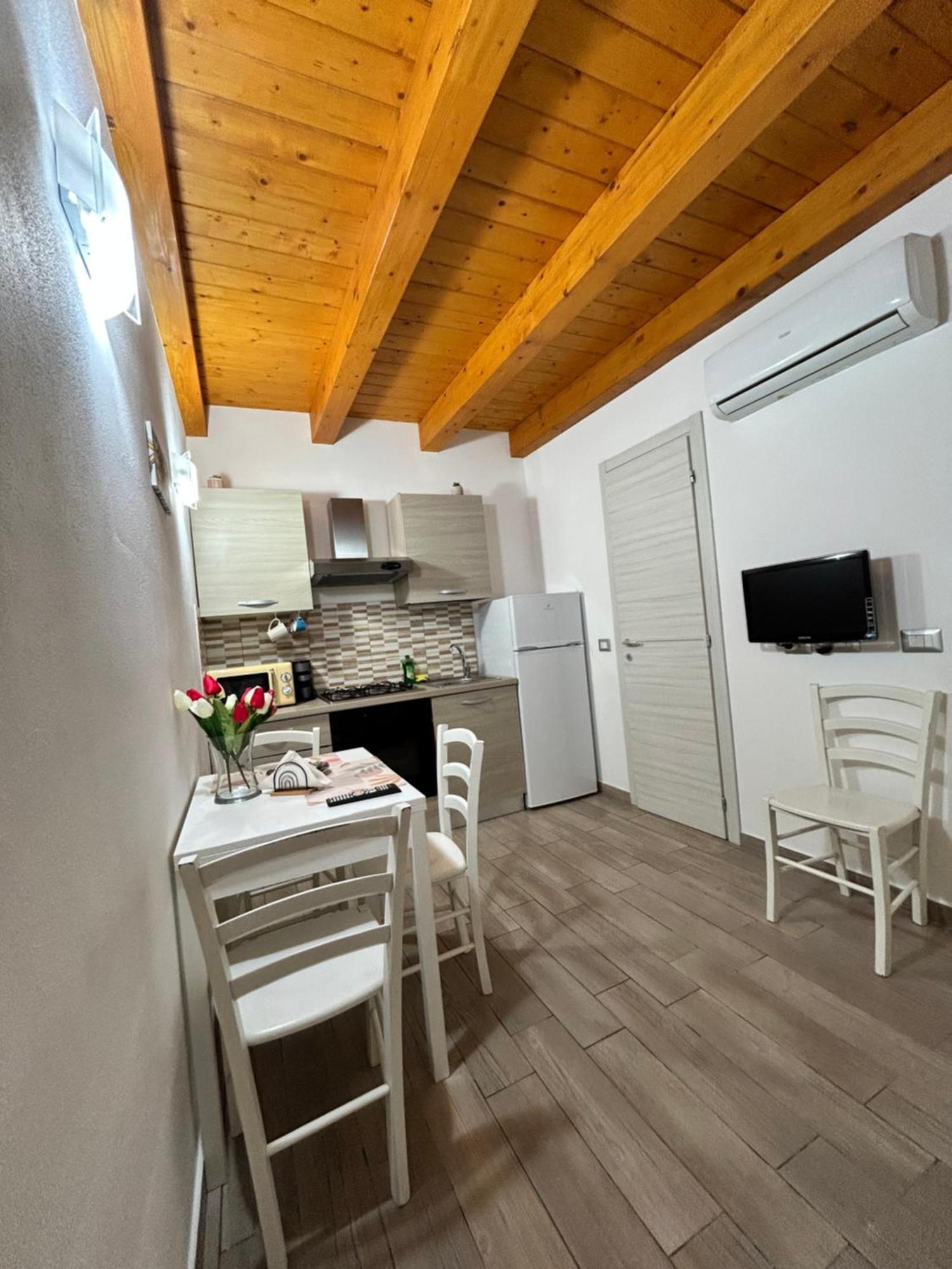 Appartamento Casa Martina 2 Syracuse Esterno foto