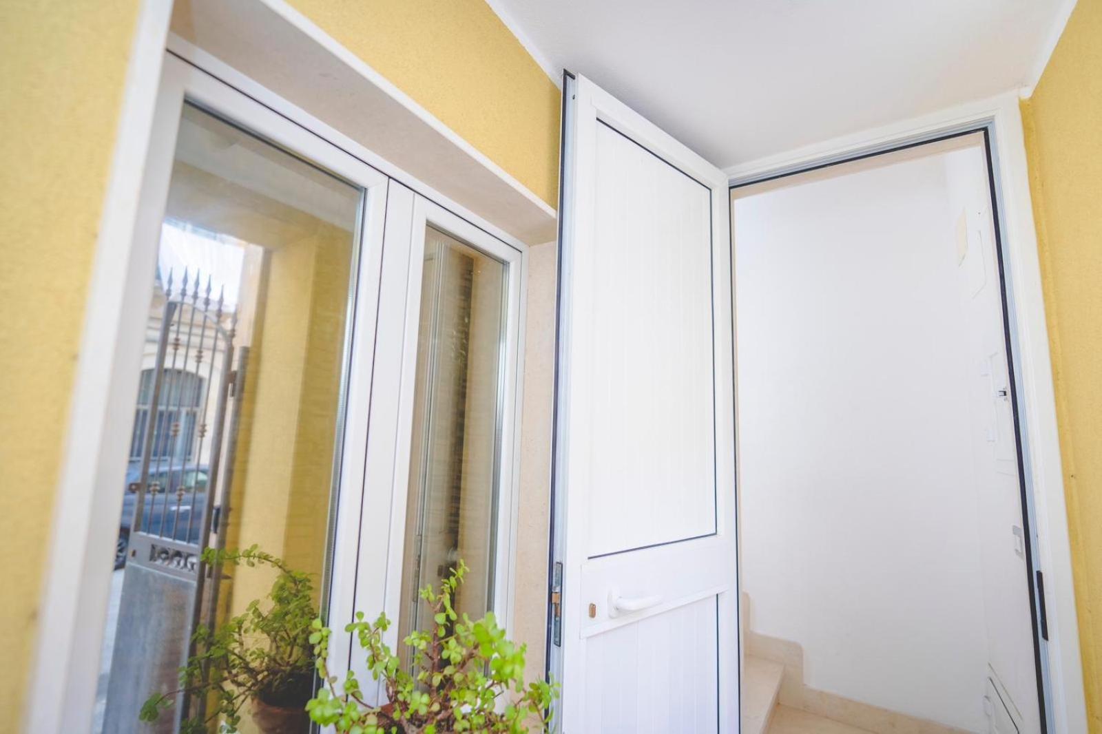 Appartamento Casa Martina 2 Syracuse Esterno foto