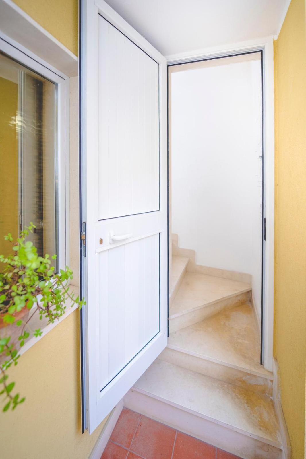 Appartamento Casa Martina 2 Syracuse Esterno foto
